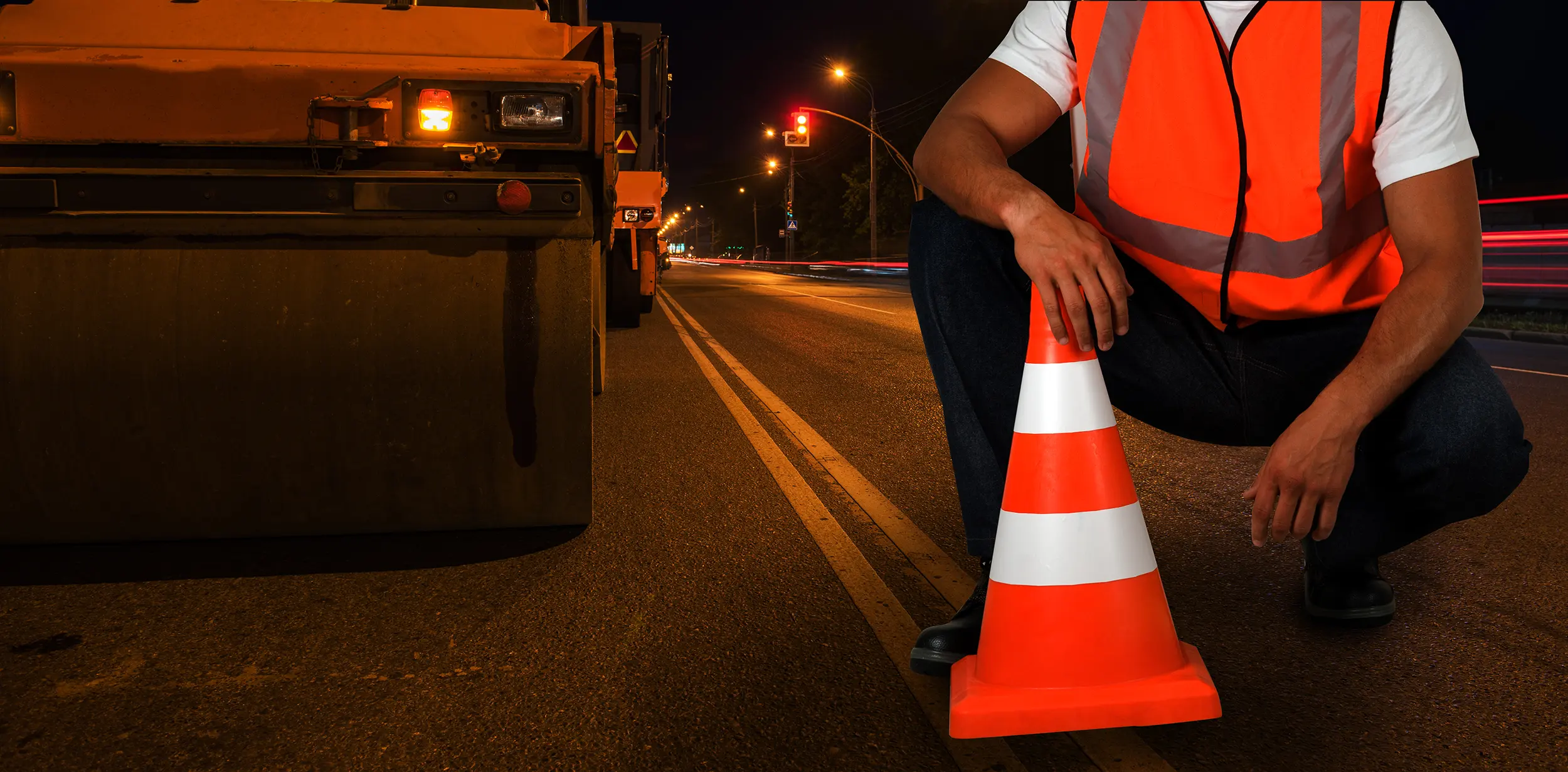 Groupe Newtown | Services de signalisation | Services